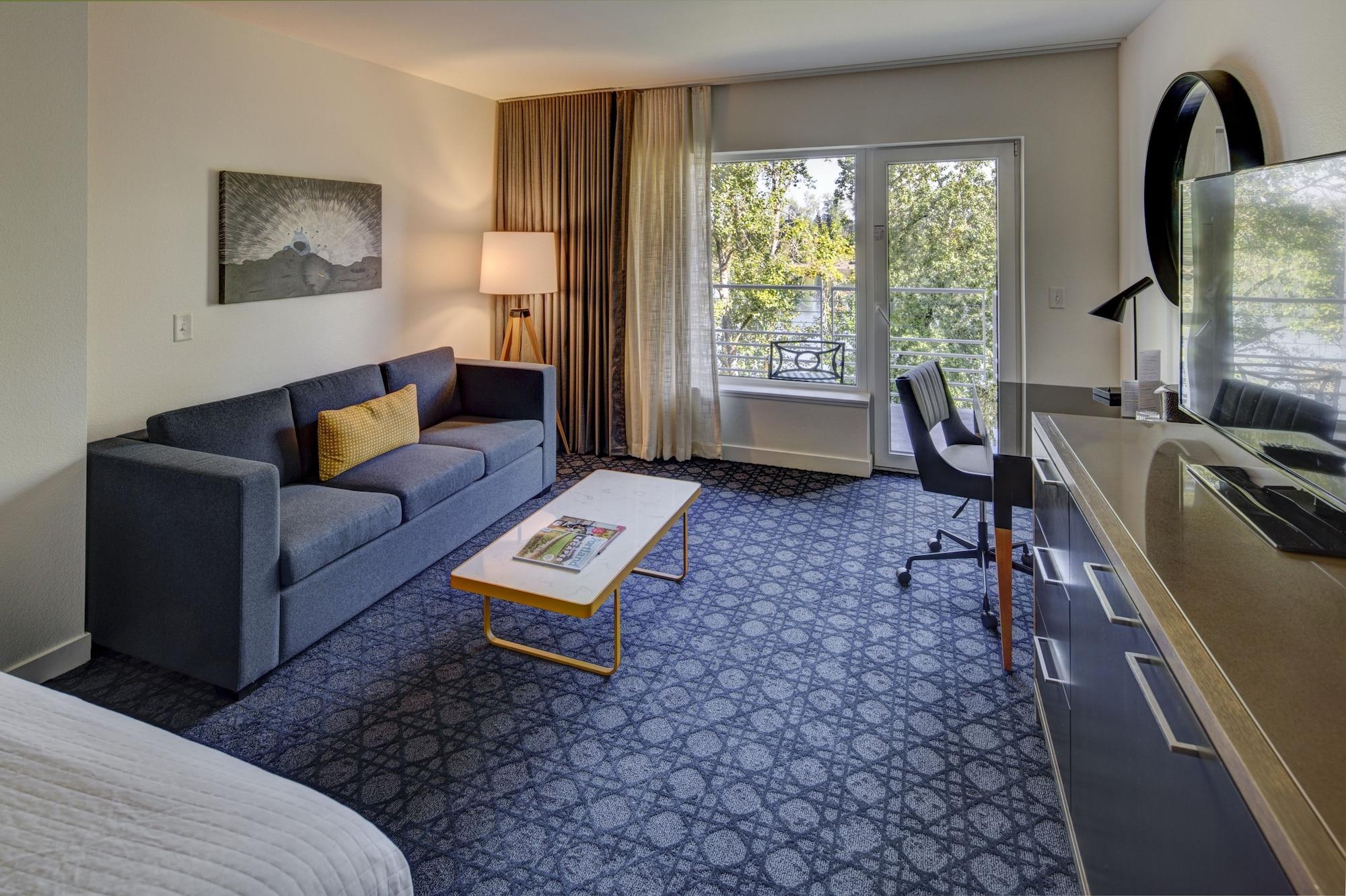 River's Edge Portland, Tapestry Collection By Hilton Hotel 4*