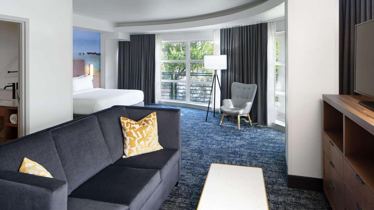 River's Edge Portland, Tapestry Collection By Hilton Portland