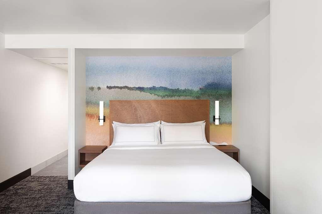 Hotel River's Edge Portland, Tapestry Collection By Hilton